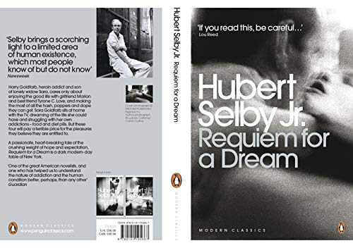 Requiem for a Dream - Retail Maharaj