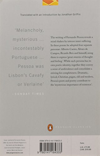 Selected Poems (Penguin Modern Classics) - Retail Maharaj