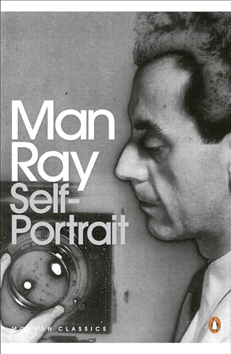 Self-Portrait (Penguin Modern Classics) - Retail Maharaj