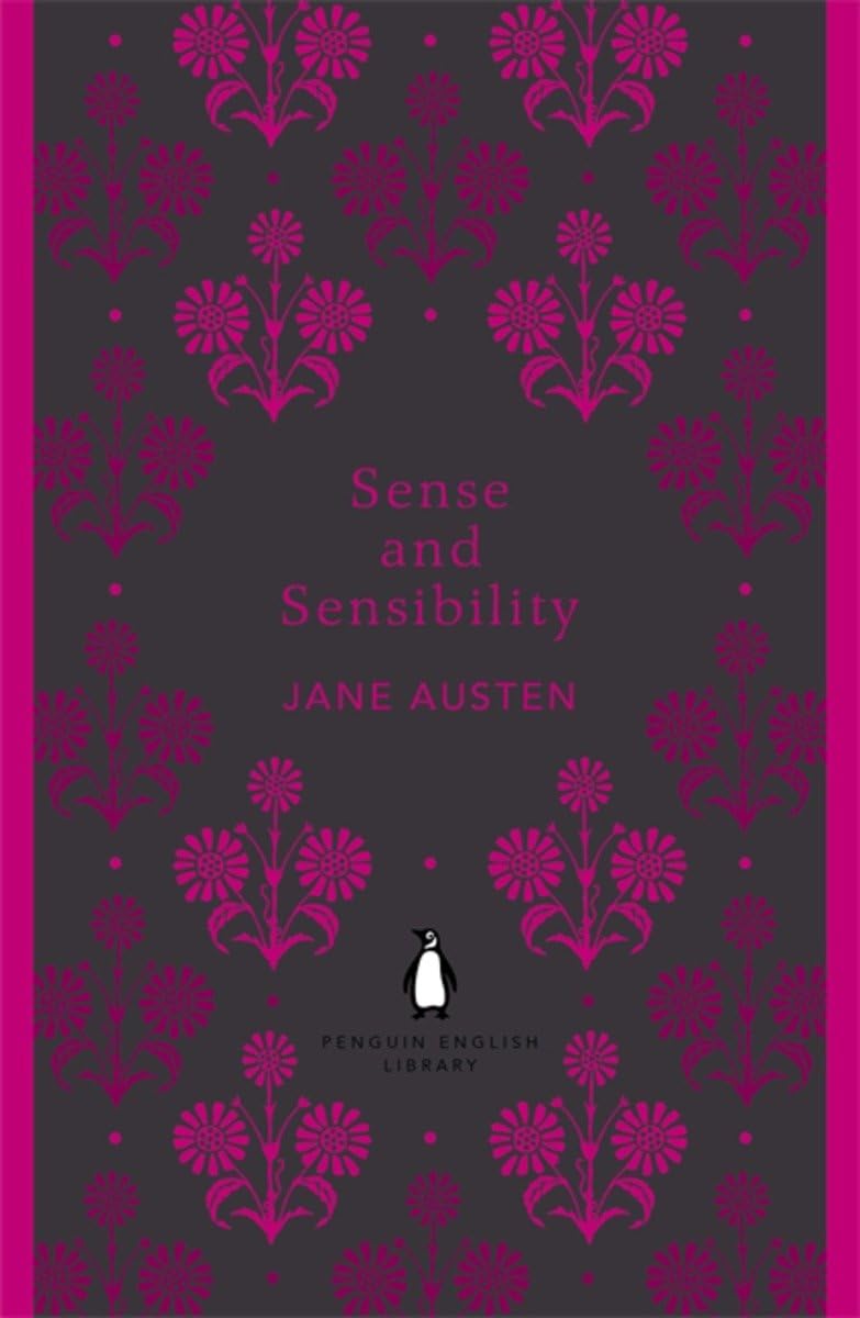 Sense and Sensibility (The Penguin English Library) - Retail Maharaj