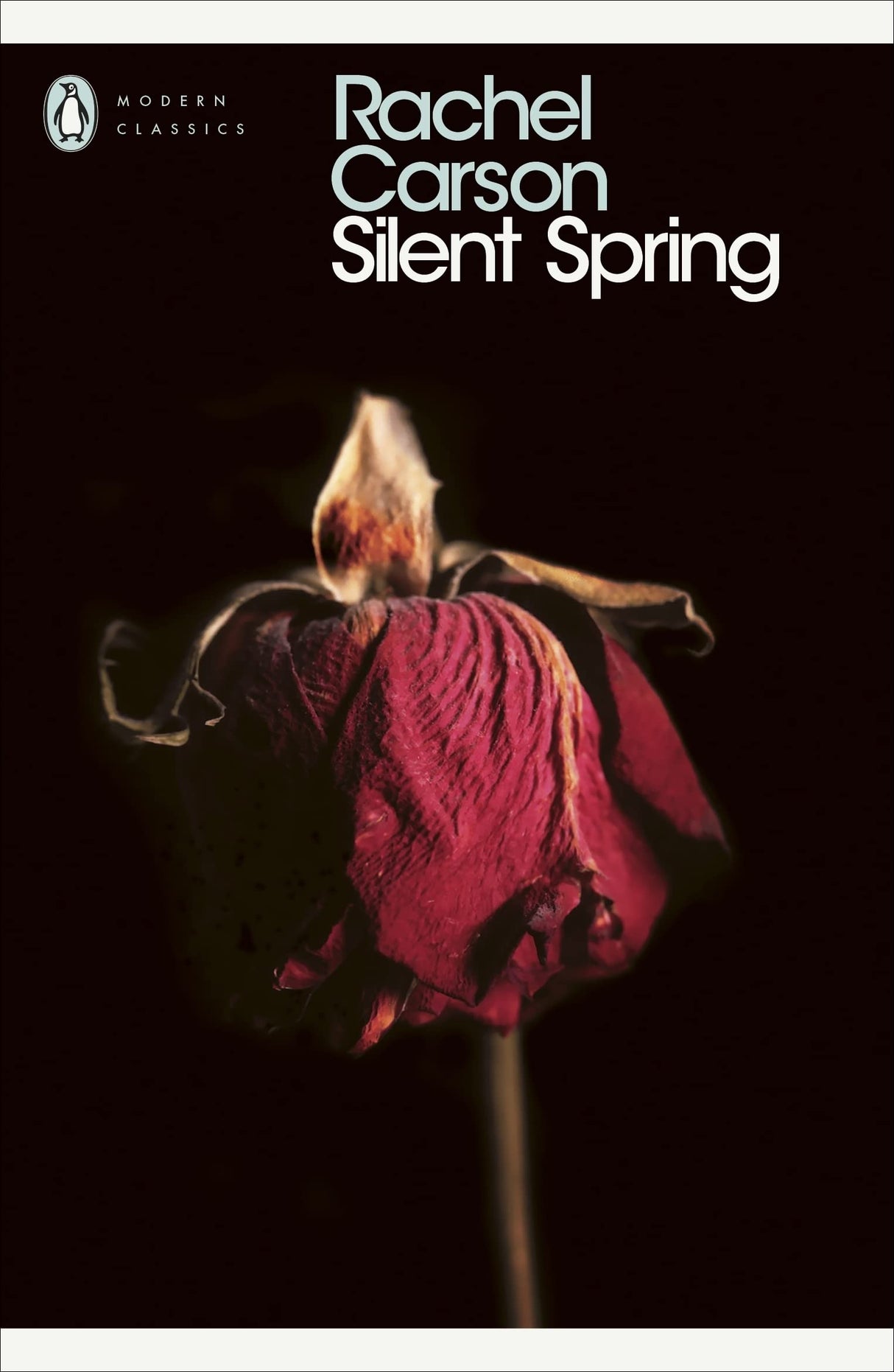 Silent Spring (Penguin Modern Classics) - Retail Maharaj
