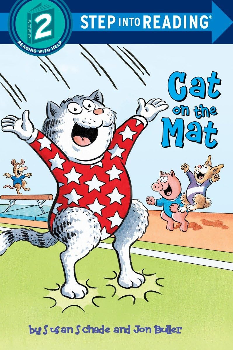 SIR: Cat on the Mat - Retail Maharaj