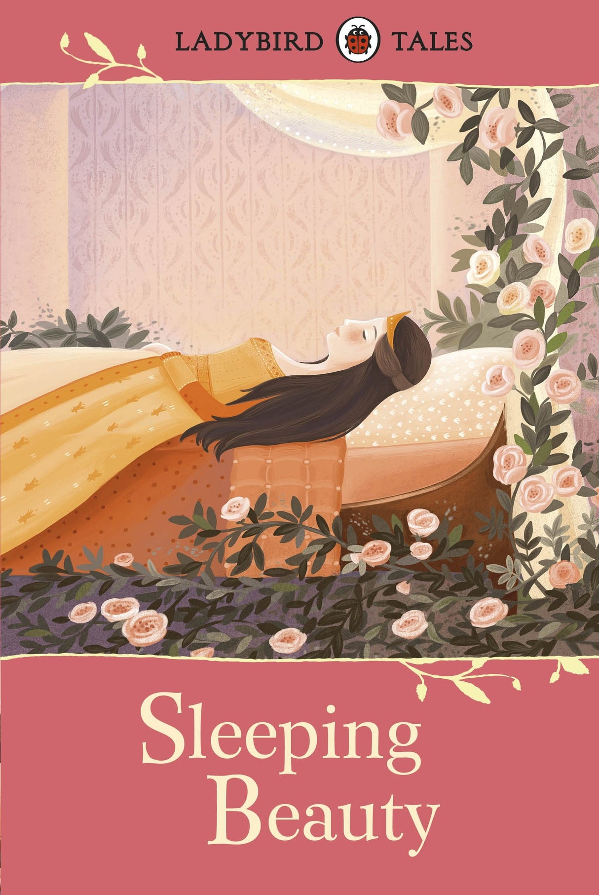 Sleeping Beauty (Ladybird Tales) - Retail Maharaj