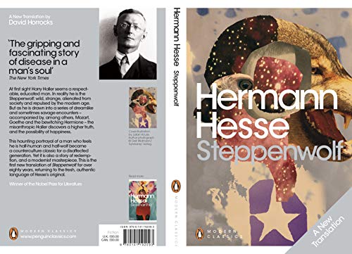 Steppenwolf - Retail Maharaj