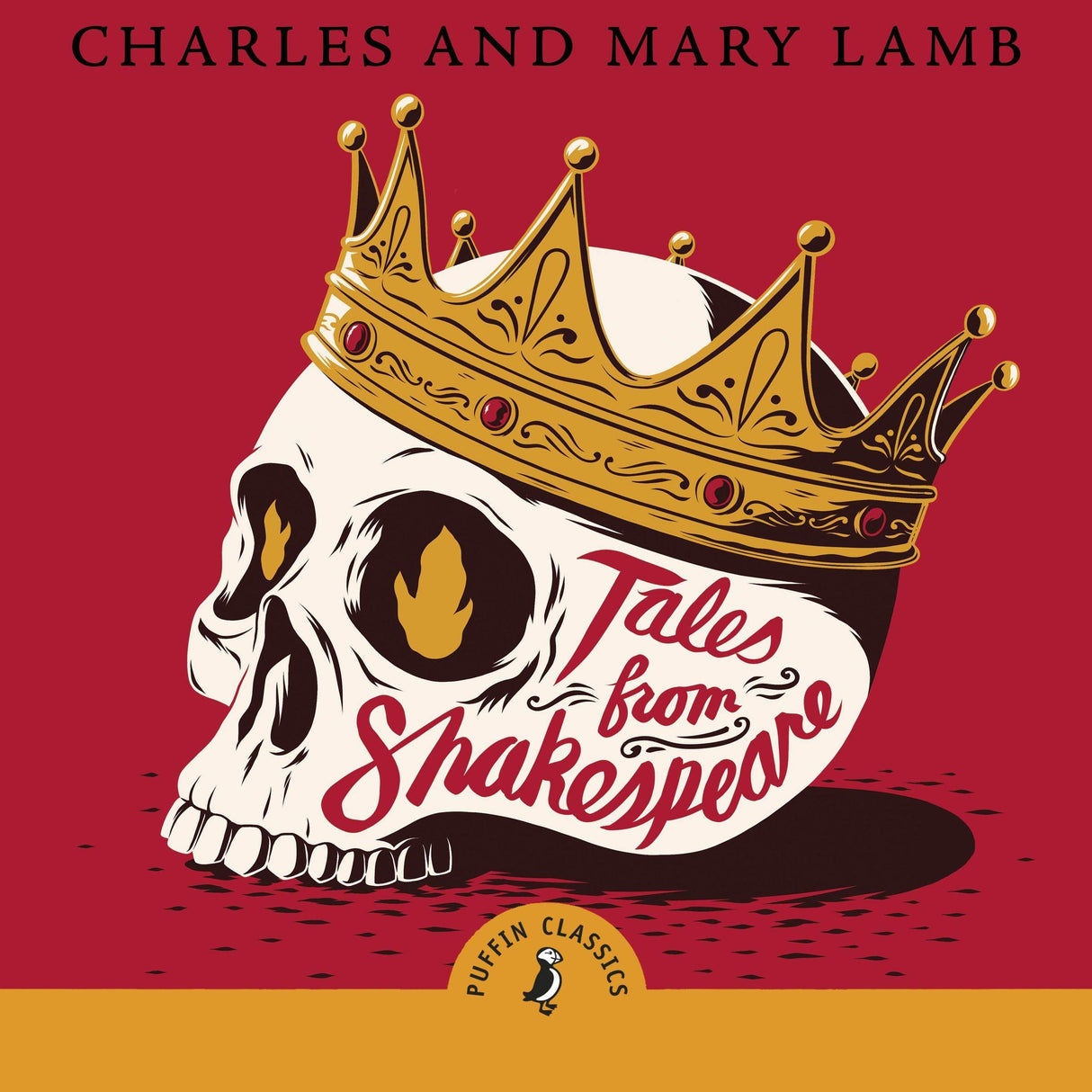 Tales from Shakespeare: The Lambs' Tales (Puffin Classics) - Retail Maharaj