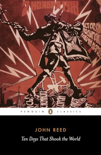 Ten Days That Shook the World (Penguin Classics) - Retail Maharaj