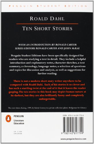 Ten Short Stories - Retail Maharaj