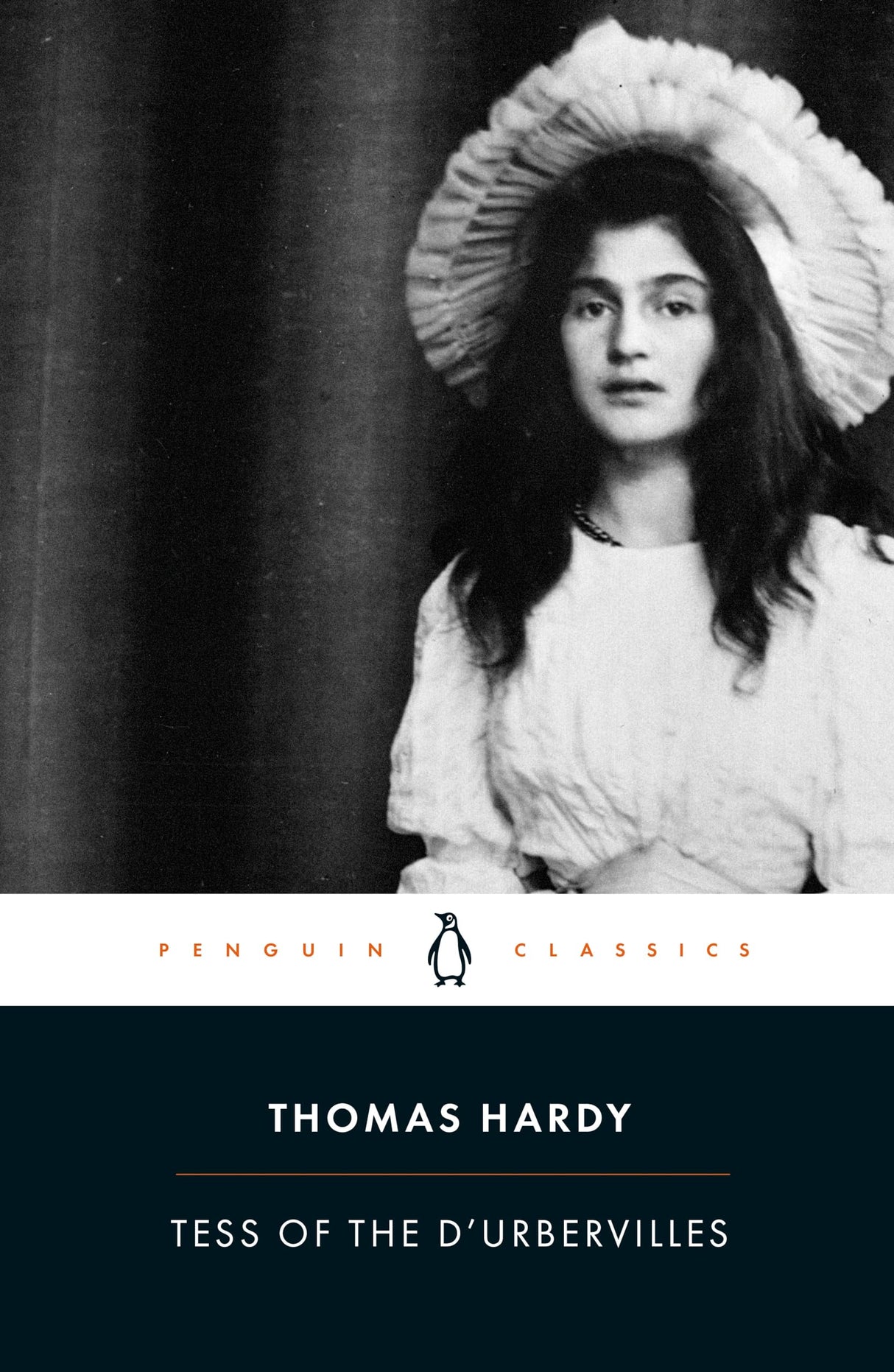 Tess of the D'Urbervilles (Penguin Classics) Thomas Hardy - Retail Maharaj