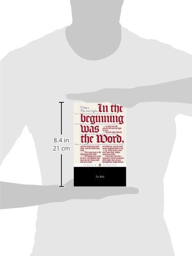 The Bible - Retail Maharaj