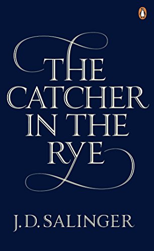 THE CATCHER IN THE RYE - Retail Maharaj