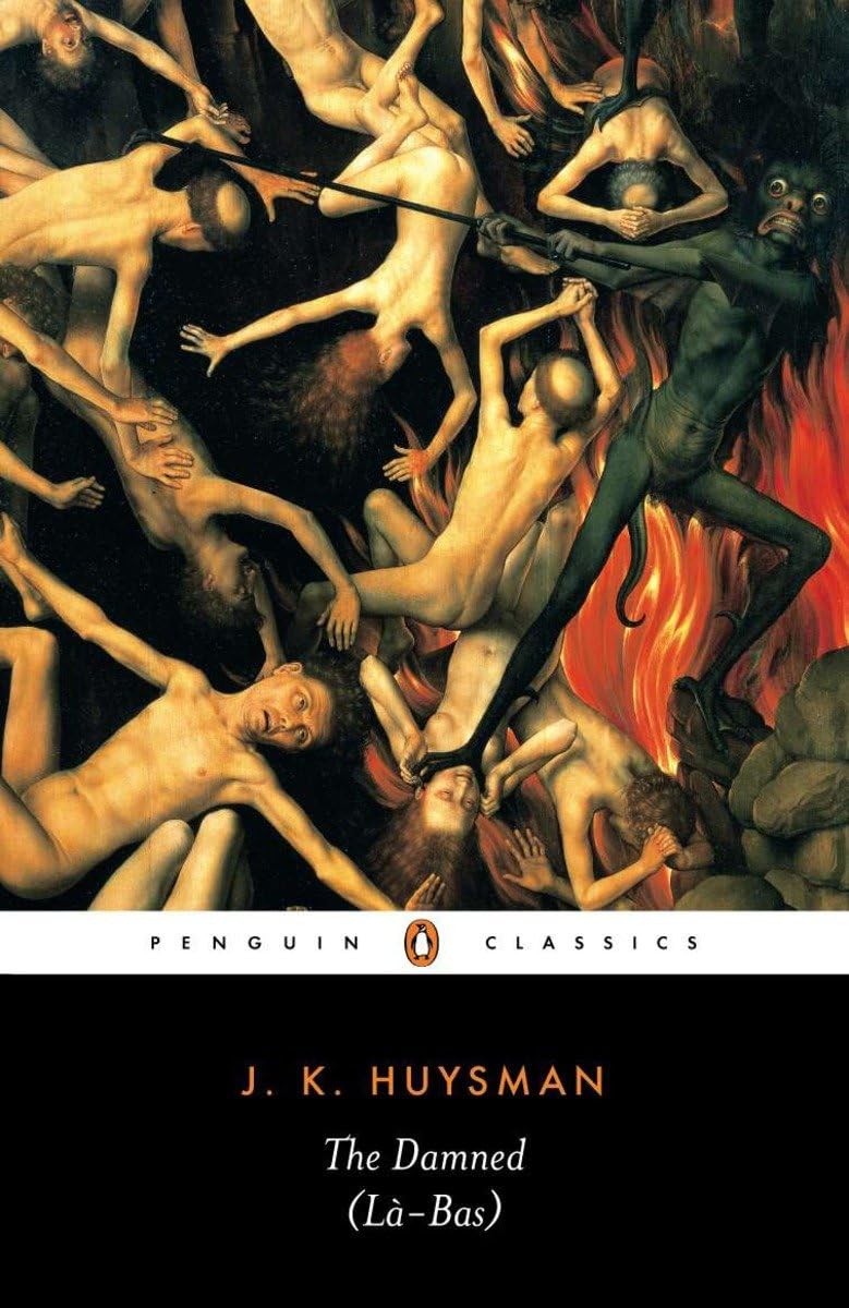 The Damned (Penguin Classics) - Retail Maharaj