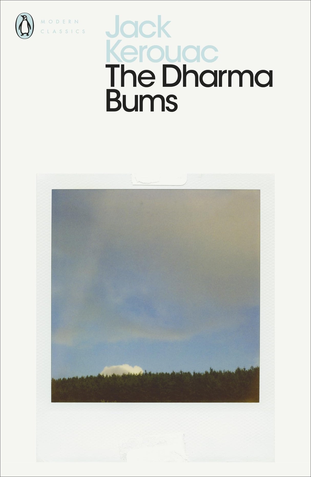 The Dharma Bums (Penguin Modern Classics) - Retail Maharaj