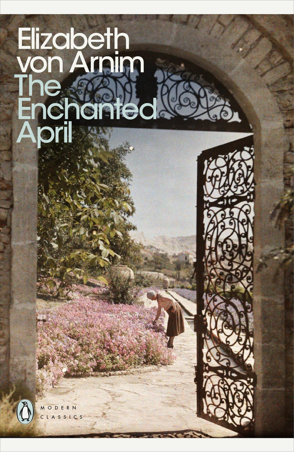 The Enchanted April (Penguin Modern Classics) - Retail Maharaj