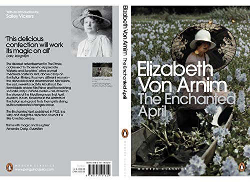 The Enchanted April (Penguin Modern Classics) - Retail Maharaj