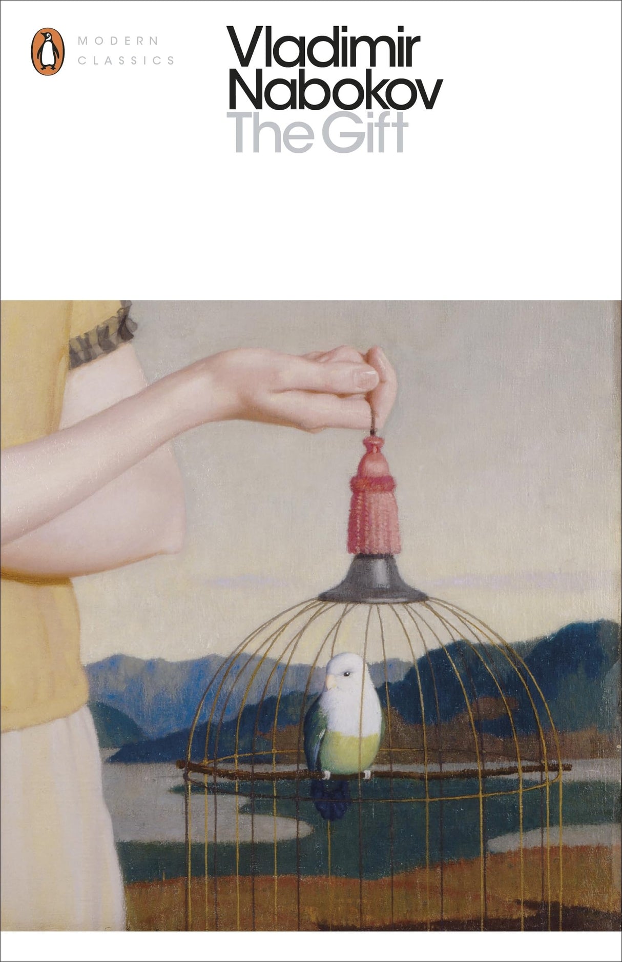 The Gift (Penguin Modern Classics) - Retail Maharaj