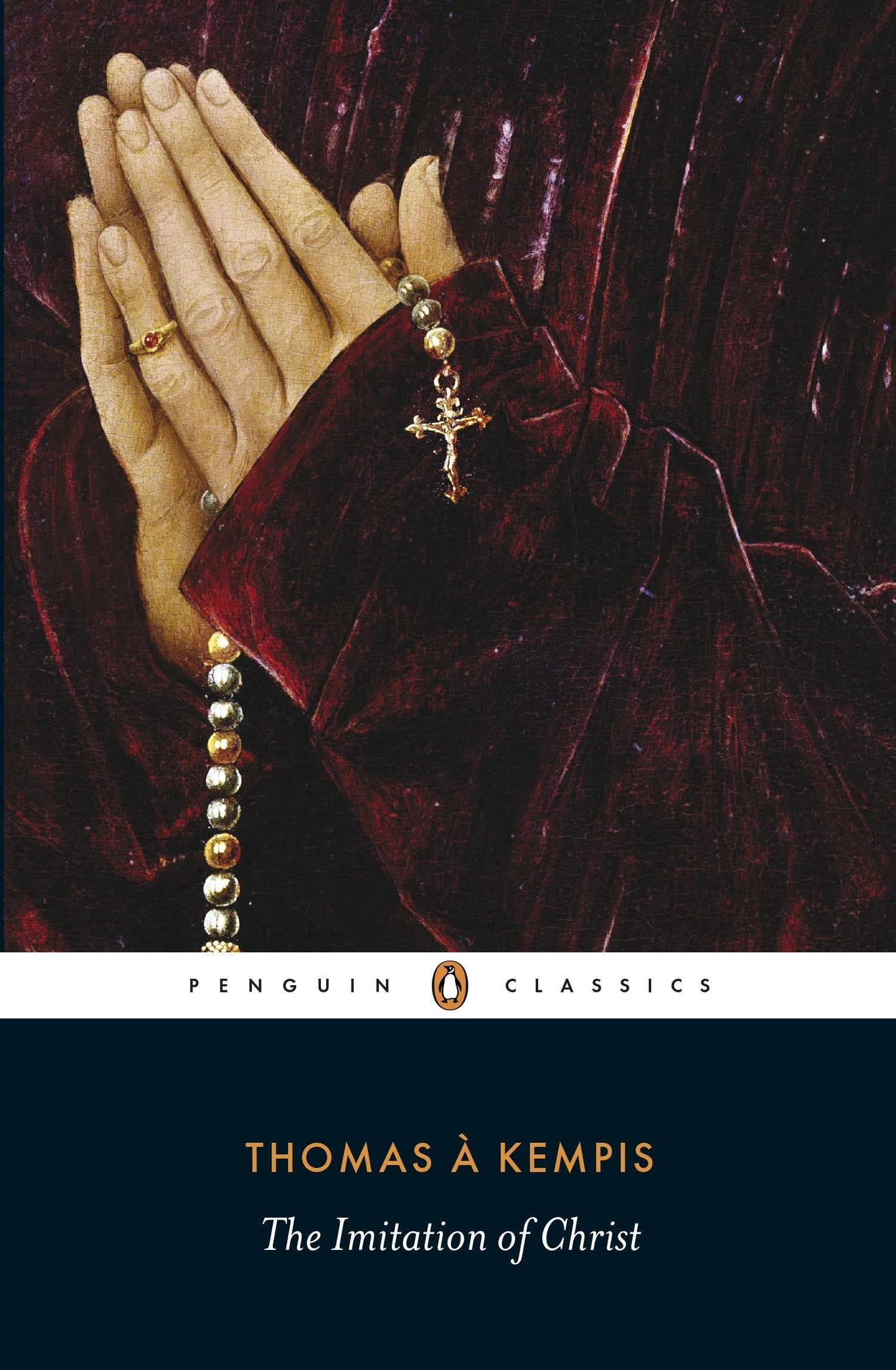 The Imitation of Christ (Penguin Classics) - Retail Maharaj