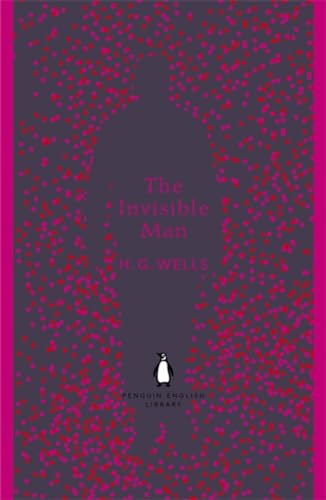 The Invisible Man (The Penguin English Library) - Retail Maharaj