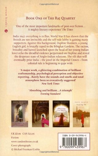 The Jewel In The Crown - Retail Maharaj