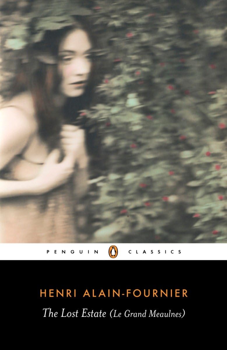 The Lost Estate (Le Grand Meaulnes) - Retail Maharaj