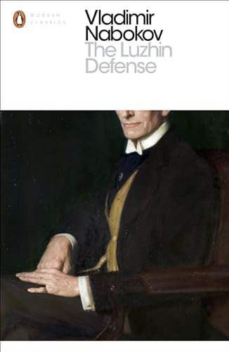 The Luzhin Defense (Penguin Modern Classics) - Retail Maharaj