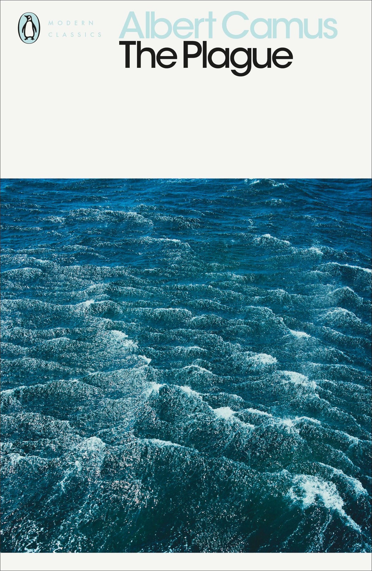 The Modern Classics Plague (Penguin Modern Classics) Camus, Albert; Judt, Tony and Buss, Robin - Retail Maharaj