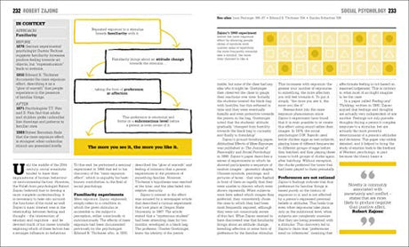 The Psychology Book: Big Ideas Simply Explained - Retail Maharaj