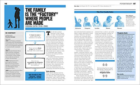 The Psychology Book: Big Ideas Simply Explained - Retail Maharaj