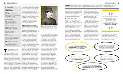 The Psychology Book: Big Ideas Simply Explained - Retail Maharaj