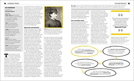 The Psychology Book: Big Ideas Simply Explained - Retail Maharaj