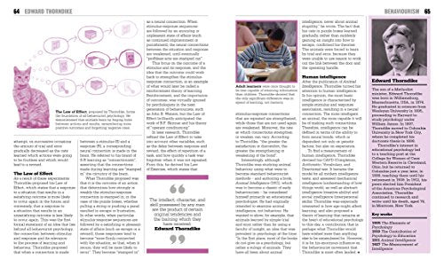 The Psychology Book: Big Ideas Simply Explained - Retail Maharaj