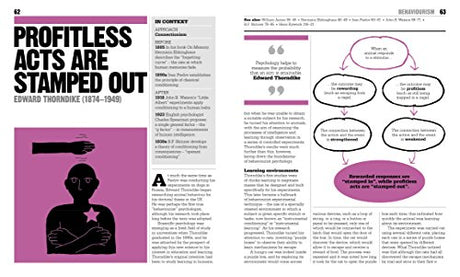 The Psychology Book: Big Ideas Simply Explained - Retail Maharaj