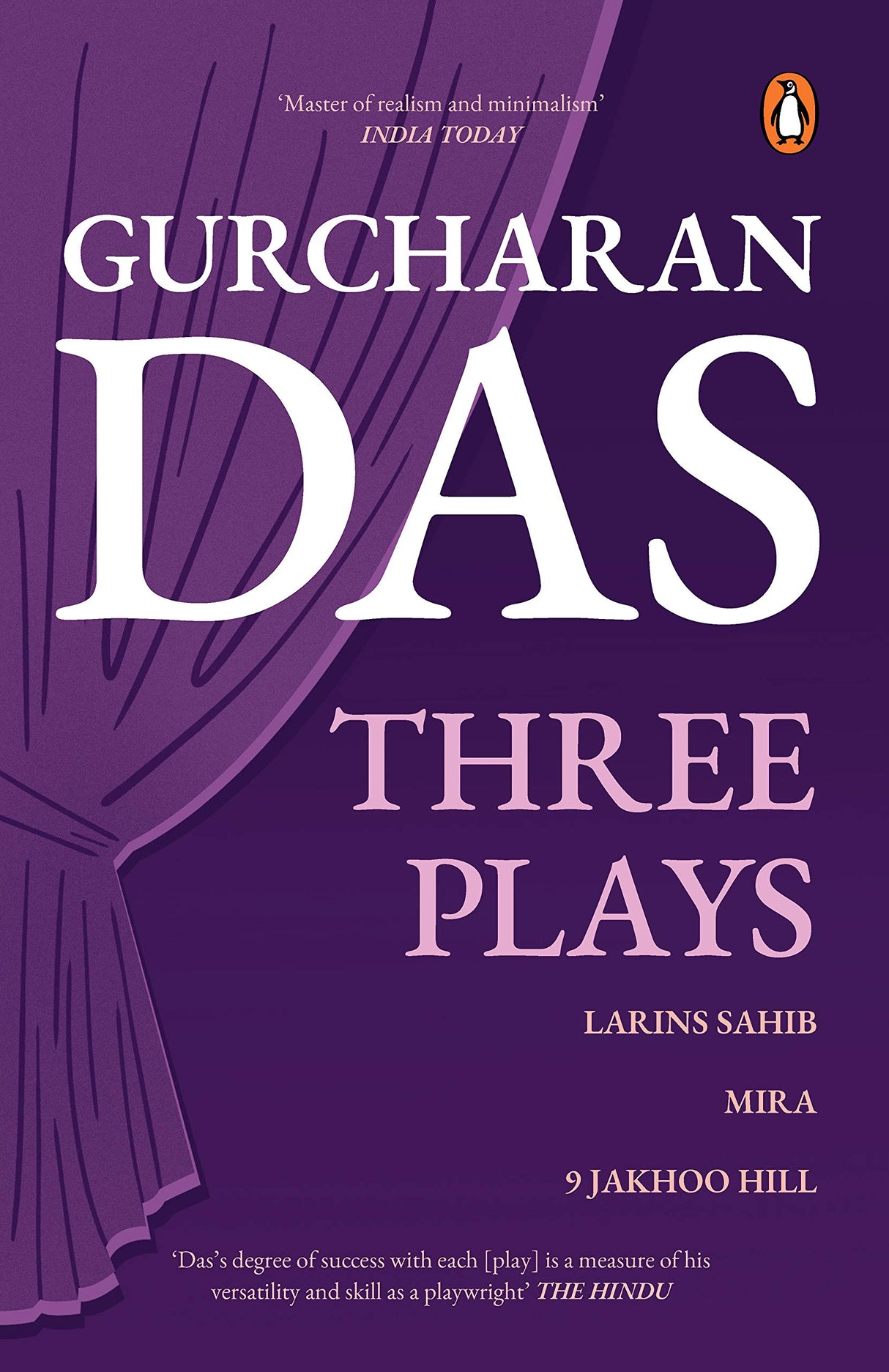 THREE PLAYS - Retail Maharaj