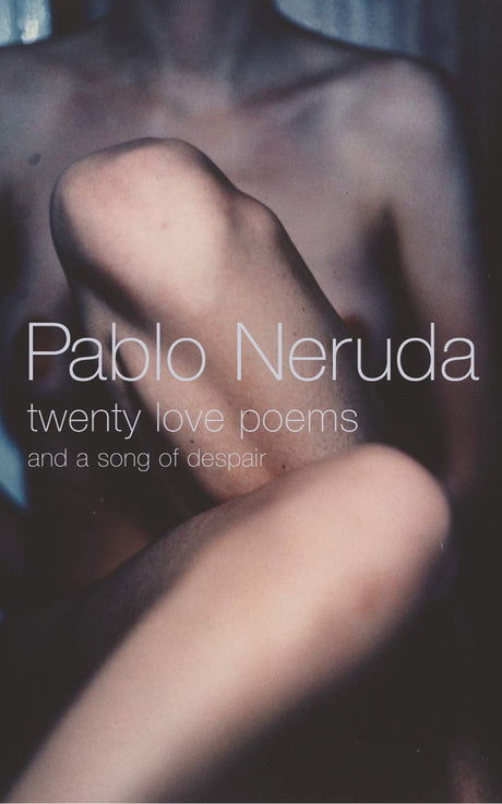 TWENTY LOVE POEMS AND A SONG OF DESPAIR - Retail Maharaj