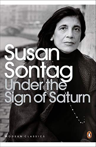 Under the Sign of Saturn: Essays (Penguin Modern Classics) - Retail Maharaj