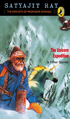 Unicorn Expedition & other stories - Retail Maharaj