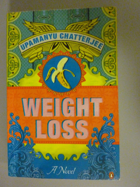 Weight Loss - Retail Maharaj