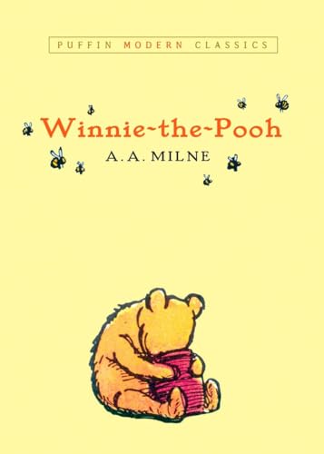 Winnie-the-Pooh (PMC) - Retail Maharaj