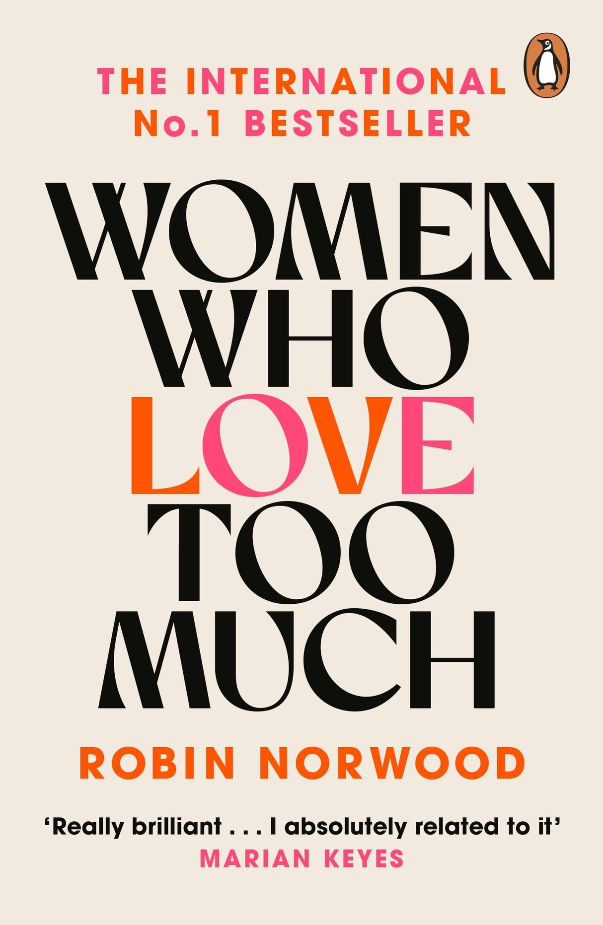 Women Who Love Too Much - Retail Maharaj