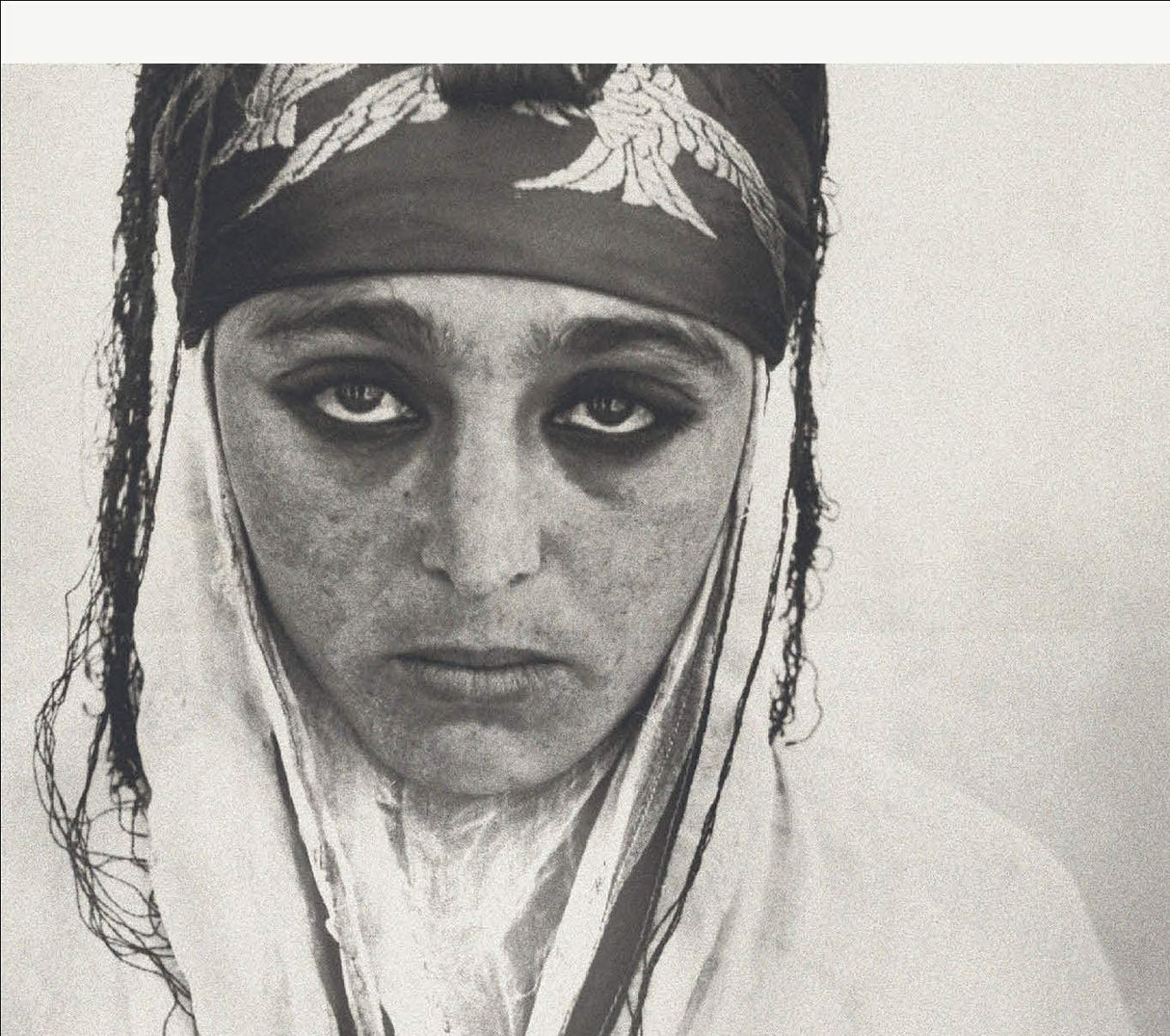 Wretched Of The Earth - Retail Maharaj