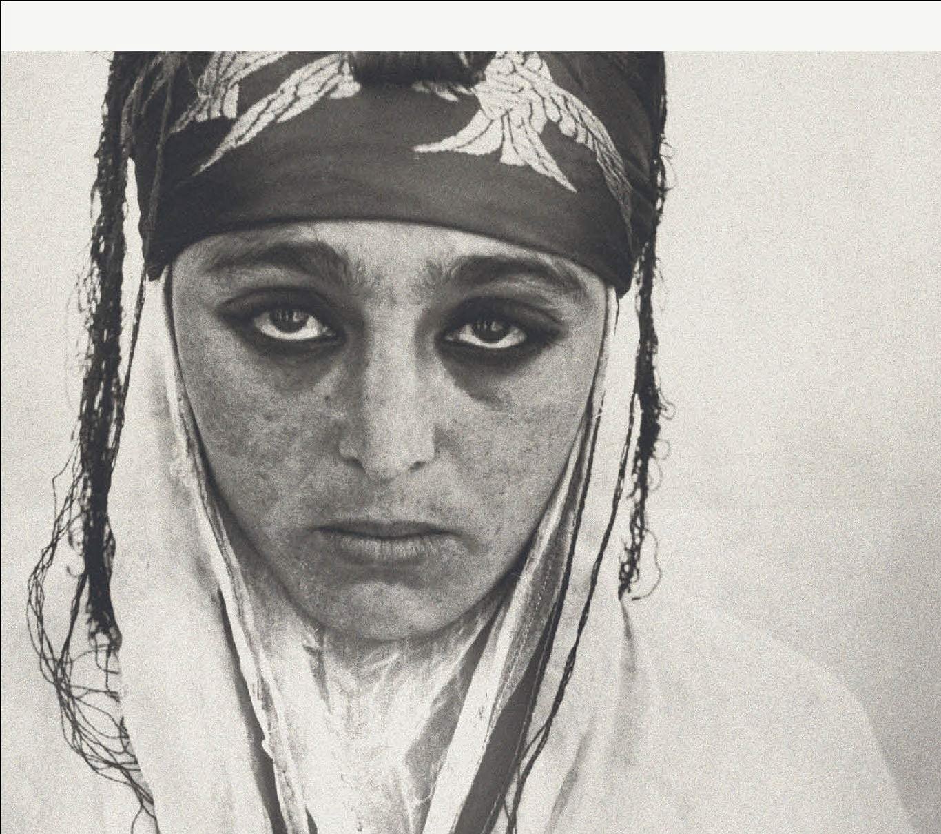 Wretched Of The Earth - Retail Maharaj