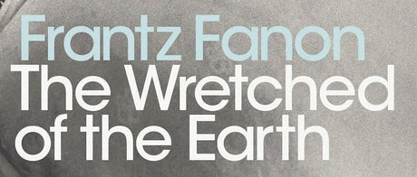 Wretched Of The Earth - Retail Maharaj