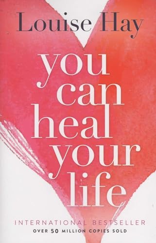 You Can Heal Your Life - Retail Maharaj