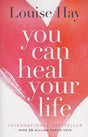 You Can Heal Your Life - Retail Maharaj