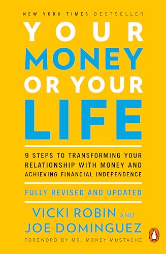 Your Money Or Your Life (New Edition) - Retail Maharaj