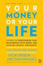 Your Money Or Your Life (New Edition) - Retail Maharaj