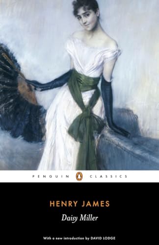 Daisy Miller (Penguin Classics) Henry James - Retail Maharaj