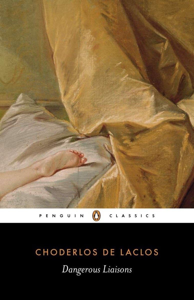 Dangerous Liaisons (Penguin Classics) - Retail Maharaj