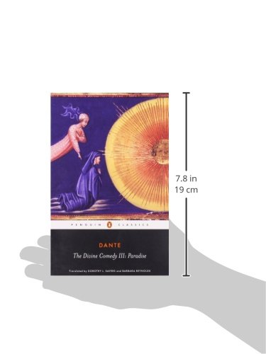 Divine Comedy 3 : Paradise - Retail Maharaj