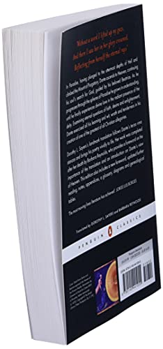 Divine Comedy 3 : Paradise - Retail Maharaj