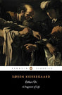 Either/Or: A Fragment of Life (Penguin Classics) - Retail Maharaj